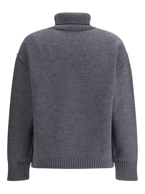 AMI PARIS ADC SWEATER